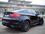 BMW X6 by Met-R 2010 года